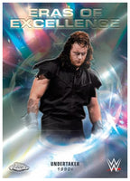 Topps Chrome WWE 2026 Breakers Delight