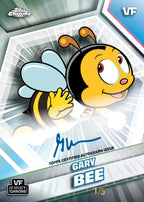 Topps Chrome VeeFriends 2026 Value