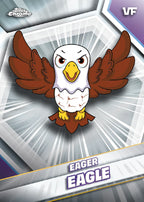 Topps Chrome VeeFriends 2026 Value