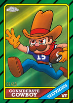 Topps Chrome VeeFriends 2026 Value