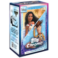 Topps Chrome Disney 2026 Value