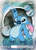 Topps Chrome Disney 2026 Value
