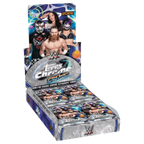 Einzelpack - Topps Chrome WWE Cosmic 2026 Hobby