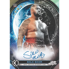 Einzelpack - Topps Chrome WWE Cosmic 2026 Hobby