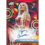 Topps Chrome WWE Cosmic 2026 Hobby