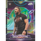 Einzelpack - Topps Chrome WWE Cosmic 2026 Hobby