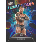 Einzelpack - Topps Chrome WWE Cosmic 2026 Hobby