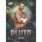 Topps Chrome WWE Cosmic 2026 Hobby