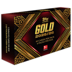 Einzelpack - Topps Bundesliga Gold 2025/26