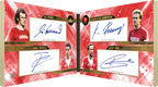 Topps Bundesliga Gold 2025/26