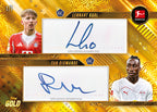 Einzelpack - Topps Bundesliga Gold 2025/26