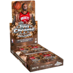 Topps Chrome Cactus Jack Basketball 2025/26