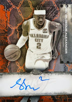 Topps Chrome Cactus Jack Basketball 2025/26