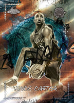 Topps Chrome Cactus Jack Basketball 2025/26