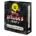 Topps Decades WWE 90s Edition 2026