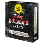 Topps Decades WWE 90s Edition 2026