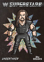 Topps Decades WWE 90s Edition 2026