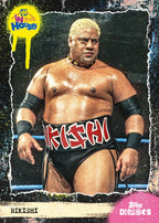 Topps Decades WWE 90s Edition 2026