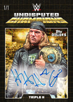 Topps Decades WWE 90s Edition 2026