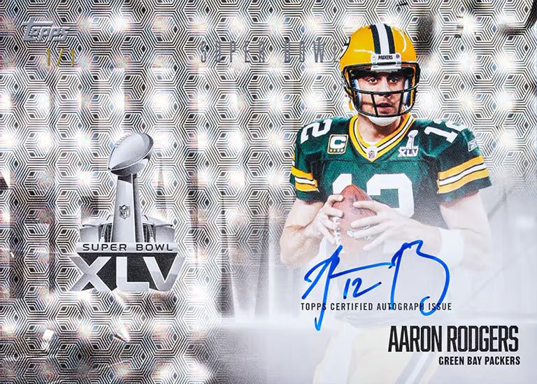Topps Flagship NFL 2026 Mega