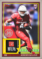 Topps Flagship NFL 2026 Value