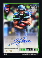 Topps Flagship NFL 2026 Hanger