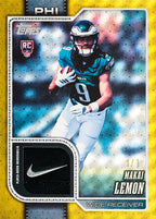 Topps Flagship NFL 2026 Hanger