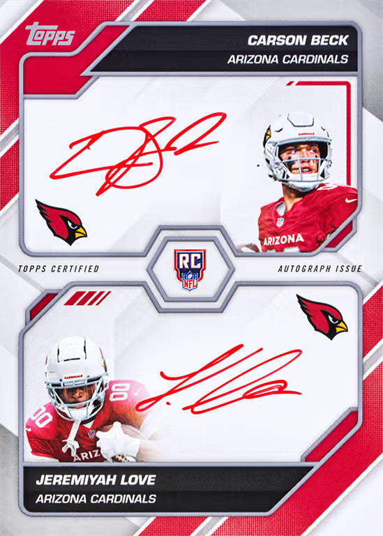 Topps Flagship NFL 2026 Value