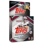 Topps Flagship NFL 2026 Hanger