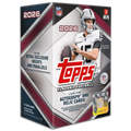 Topps Flagship NFL 2026 Value