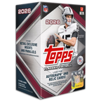 Topps Flagship NFL 2026 Value