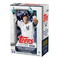 Topps Series 1 Baseball 2025 Value