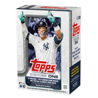 Topps Series 1 Baseball 2025 Value