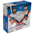 Topps Series 2 Baseball 2026 Mega