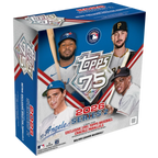 Topps Series 2 Baseball 2026 Mega