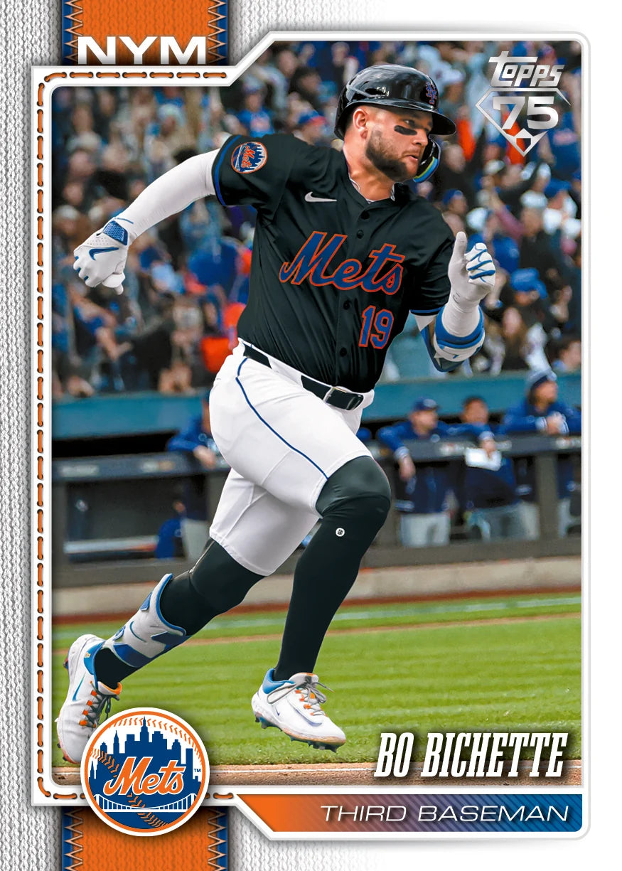 Topps Series 2 Baseball 2026 Mega