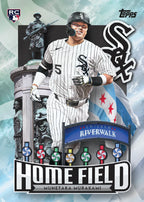 Topps Series 2 Baseball 2026 Mega