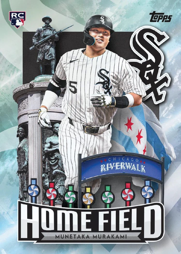 Topps Series 2 Baseball 2026 Mega