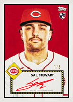 Topps Series 2 Baseball 2026 Mega