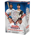 Topps Series 2 Baseball 2026 Value