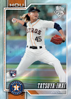 Topps Series 2 Baseball 2026 Value