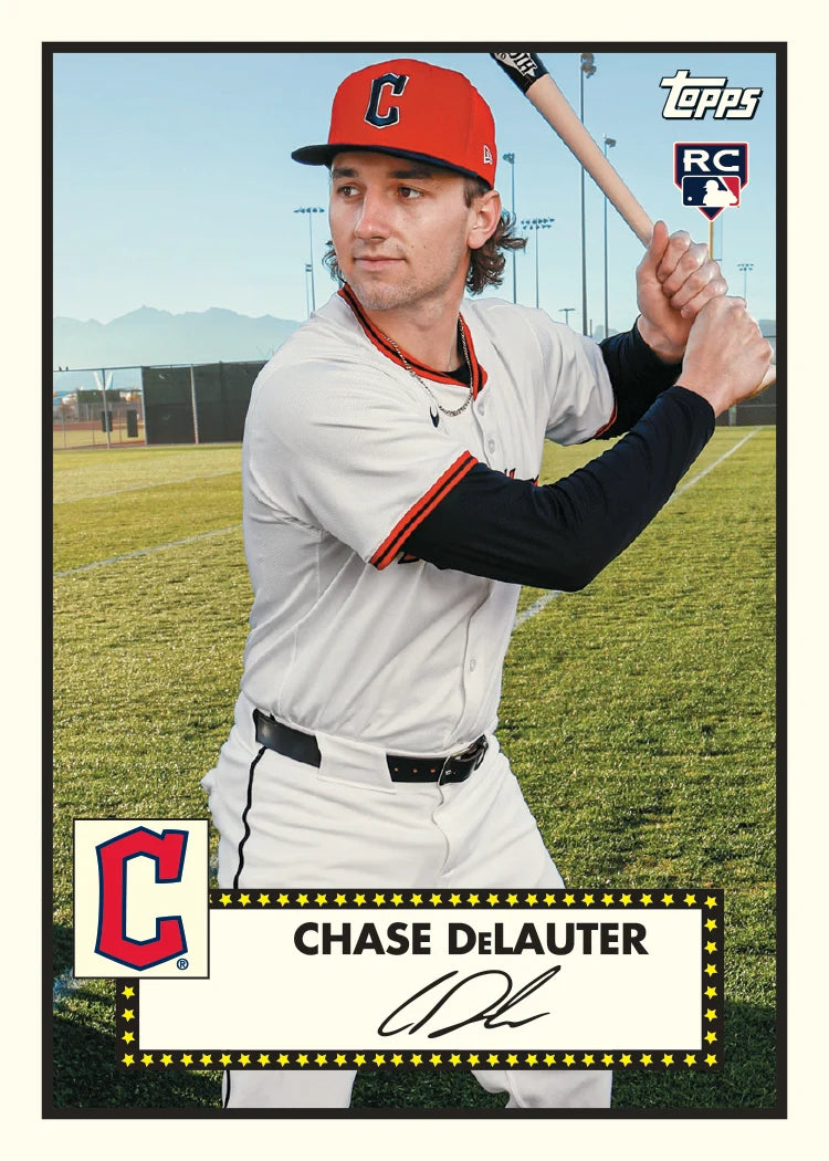 Topps Series 2 Baseball 2026 Value