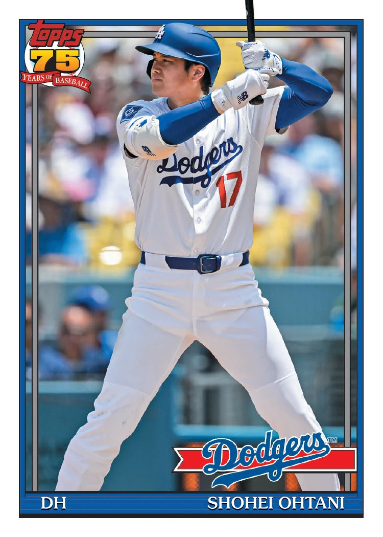 Topps Series 2 Baseball 2026 Value