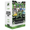 Topps Resurgence Football 2025 Value