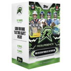 Topps Resurgence Football 2025 Value