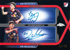 Topps Chrome MLS 2026 Hobby