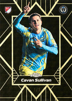 Topps Chrome MLS 2026 Hobby