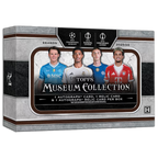 PYP/PYT - 8x Topps Museum UEFA Club Competitions 2025/26 Hobby