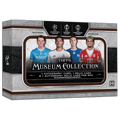Topps Museum UEFA Club Competitions 2025/26 Hobby