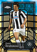 Topps Museum UEFA Club Competitions 2025/26 Hobby